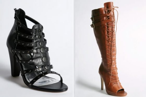 J. Aldridge by Sea of Shoes for Urban Outfitters.