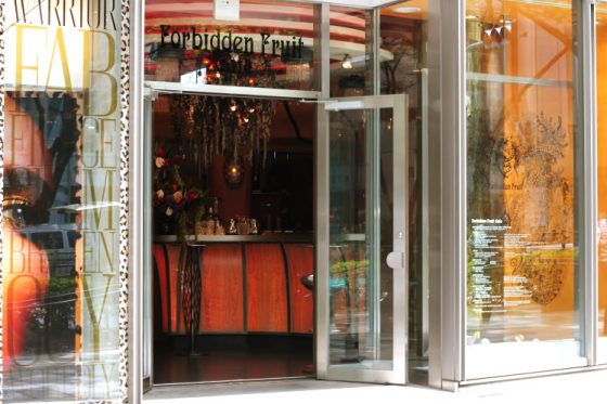 MANIACAL ABOUT MANIAC