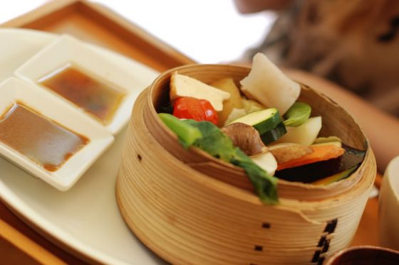 Hanging Out with Nao