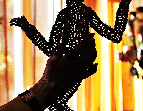 Inside Hanna Bernhard