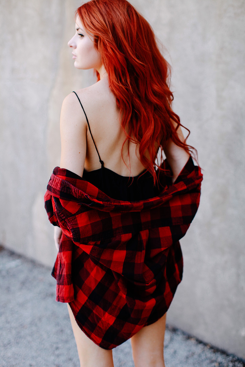 Buffalo-Plaid-Hair