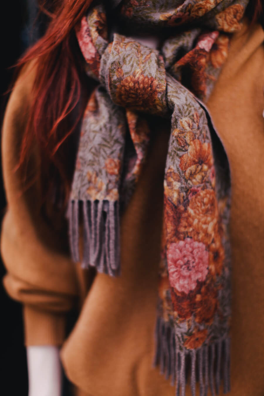Scarf
