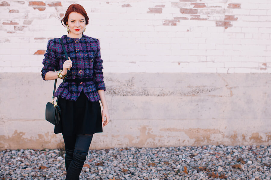 90s Chanel look-- ebmxuhkl.top