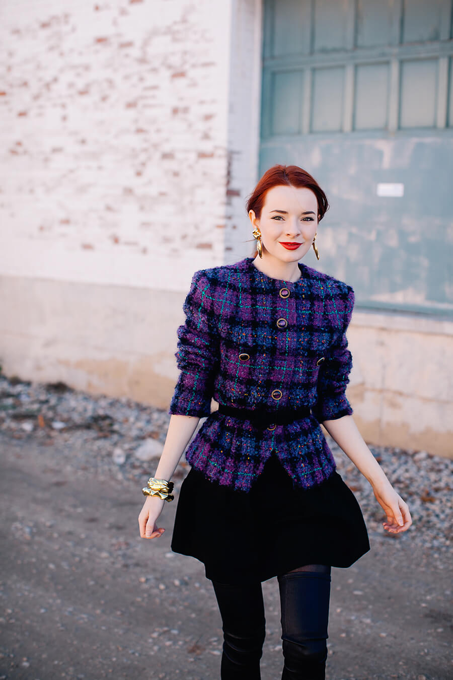 90s Chanel look-- ebmxuhkl.top