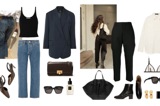 August Collage Featured Image