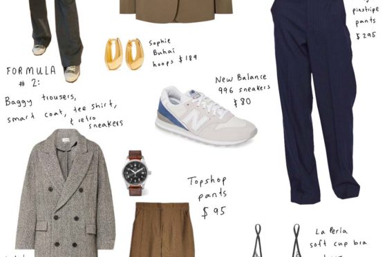 Outfit 02 Photo Collage